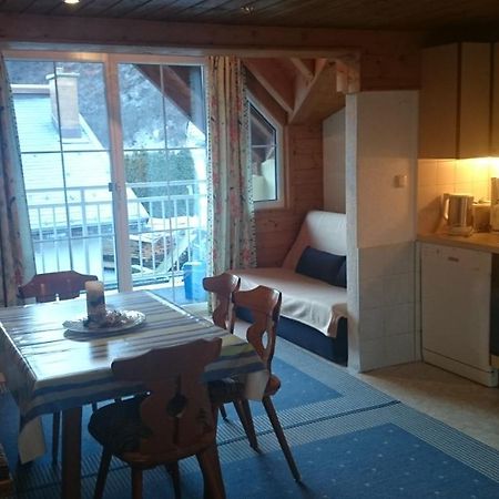Apartbabsi Kappl  Esterno foto