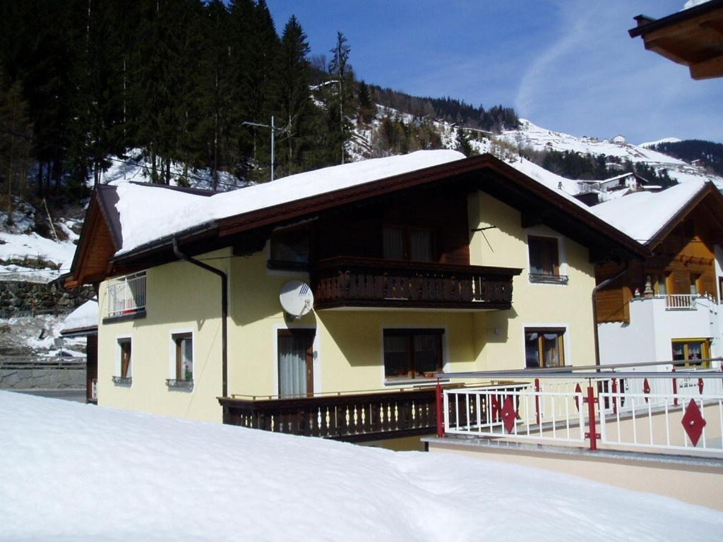 Apartbabsi Kappl  Esterno foto