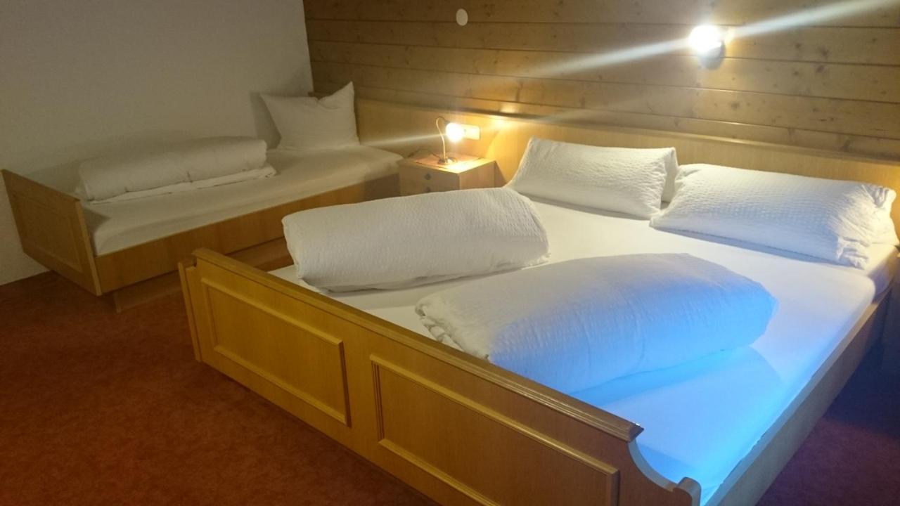 Apartbabsi Kappl  Esterno foto