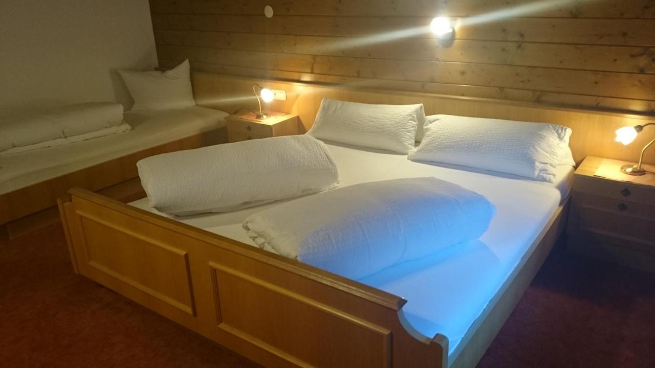 Apartbabsi Kappl  Esterno foto