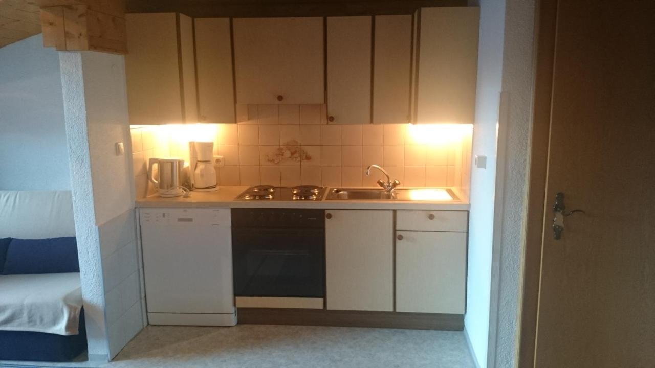 Apartbabsi Kappl  Camera foto