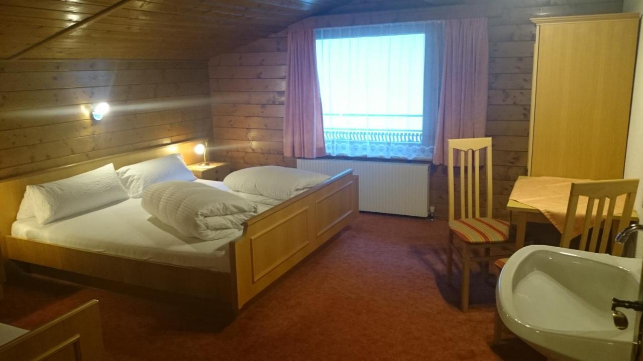 Apartbabsi Kappl  Esterno foto