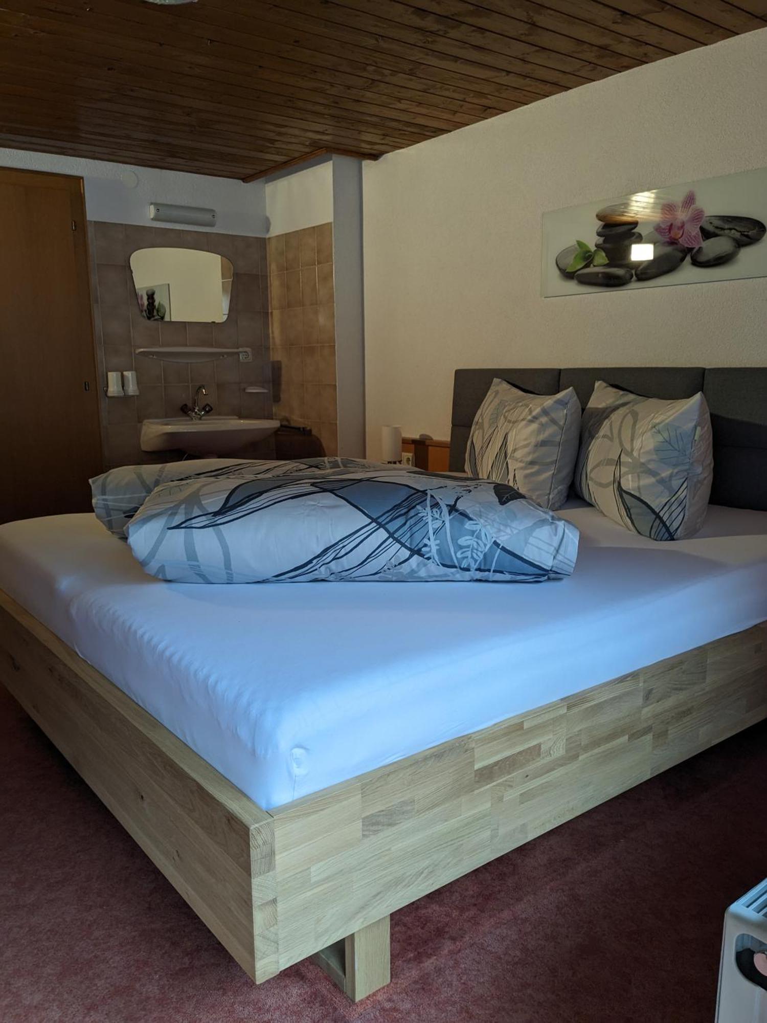 Apartbabsi Kappl  Esterno foto